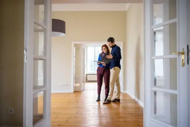 Apartment for Rent