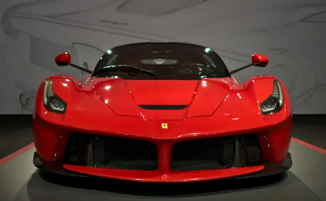Ferrari LaFerrari