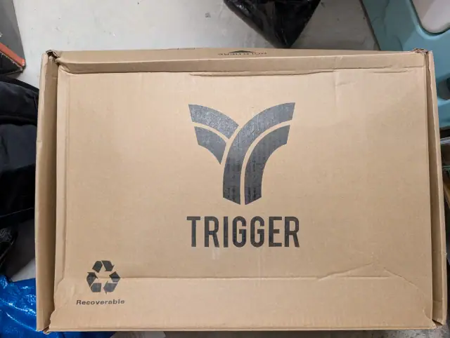 TRIGGER Inline Skates