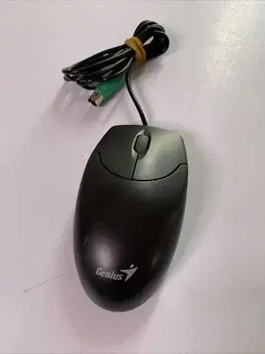 Genius USB Mouse
