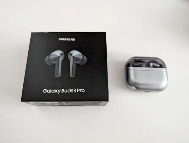 Samsung Galaxy Buds3 Pro